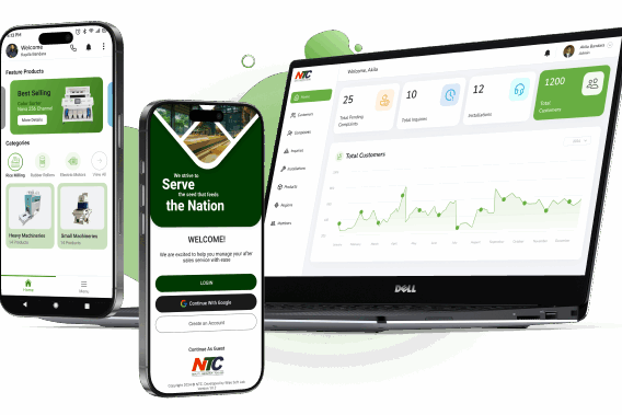NTC