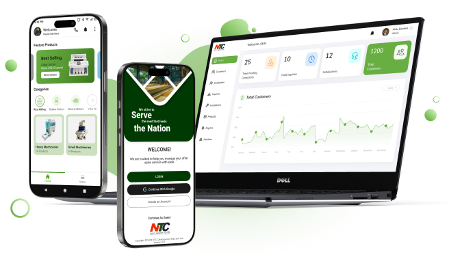 NTC